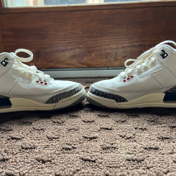 Cement 3 retro - Picture 1 of 10